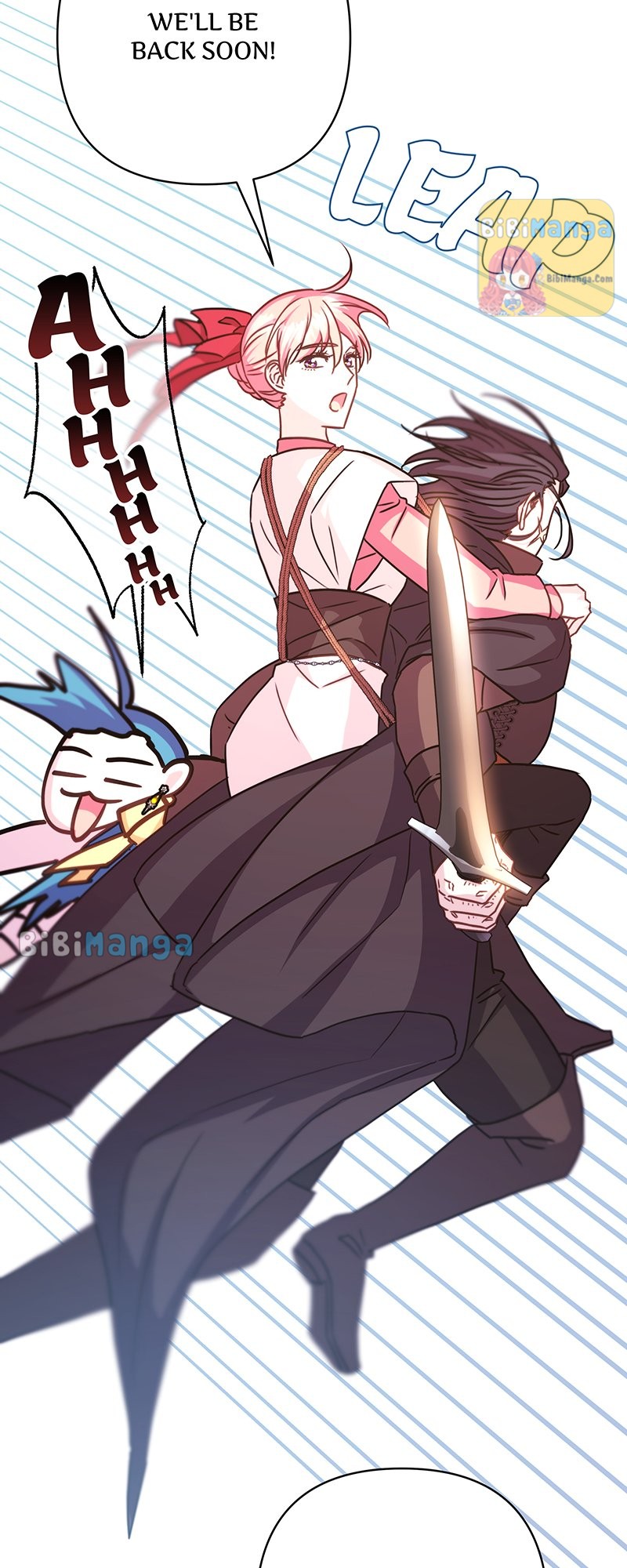 Another Typical Fantasy Romance chapter 62 page 85