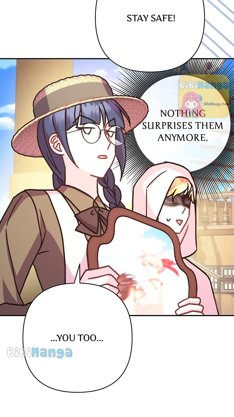 Another Typical Fantasy Romance chapter 62 page 86
