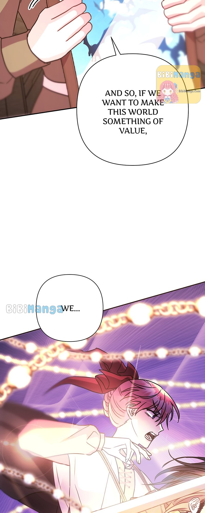 Another Typical Fantasy Romance chapter 62 page 95