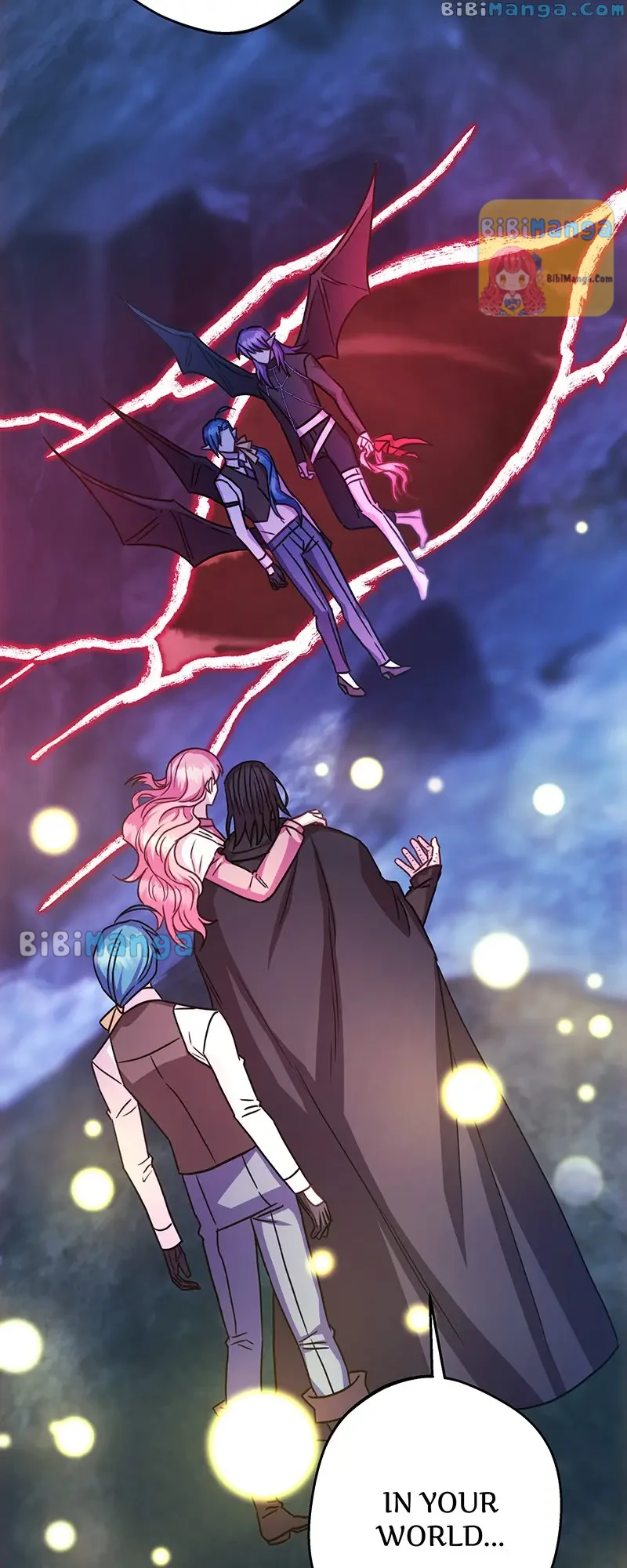 Another Typical Fantasy Romance chapter 63 page 105