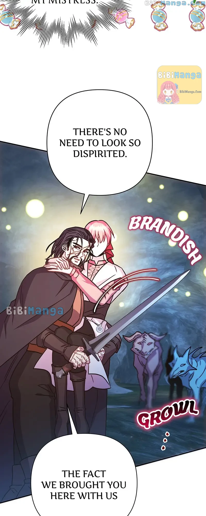 Another Typical Fantasy Romance chapter 63 page 14