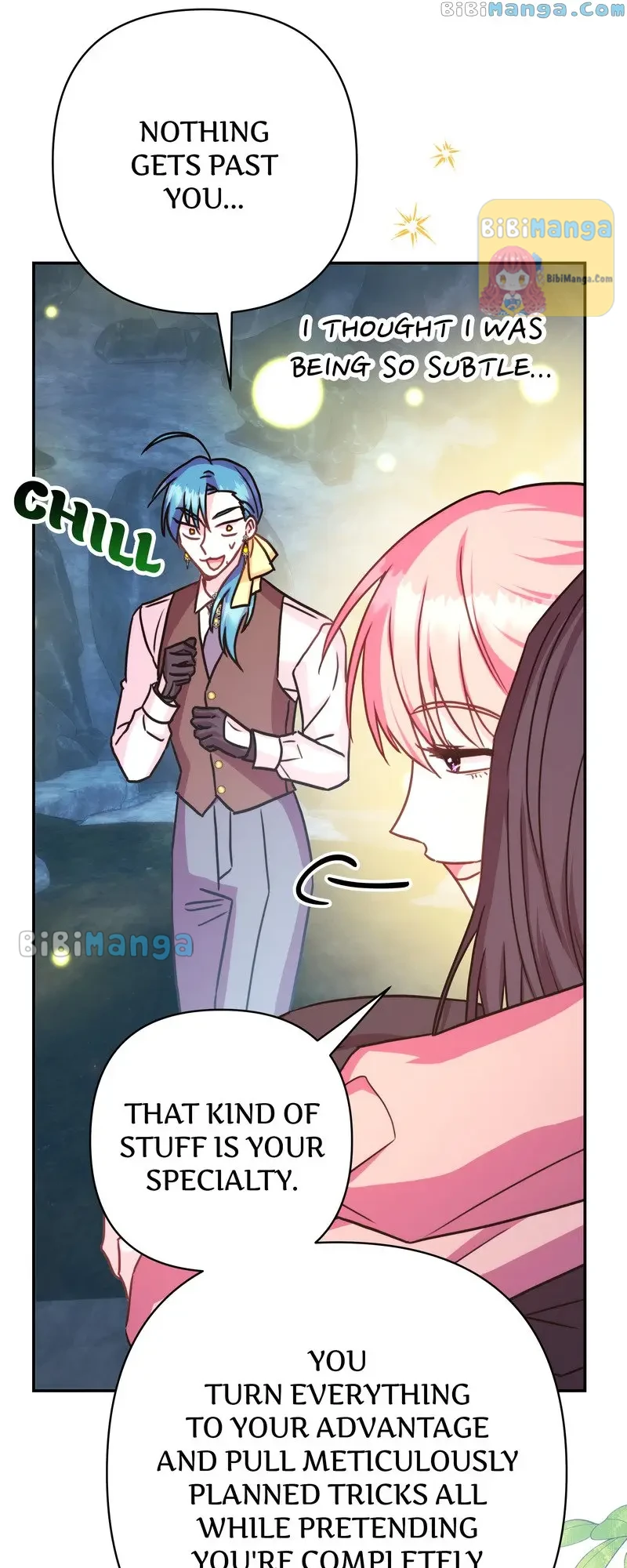 Another Typical Fantasy Romance chapter 63 page 30