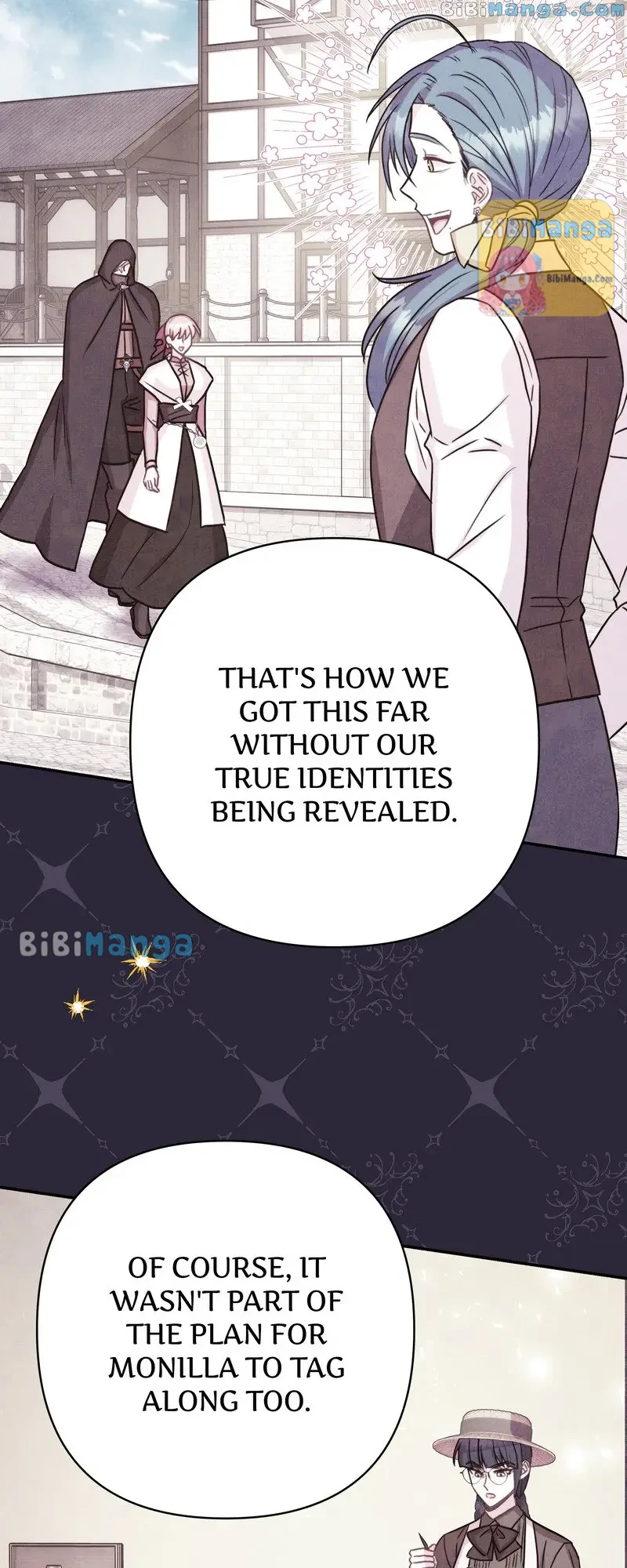 Another Typical Fantasy Romance chapter 63 page 32
