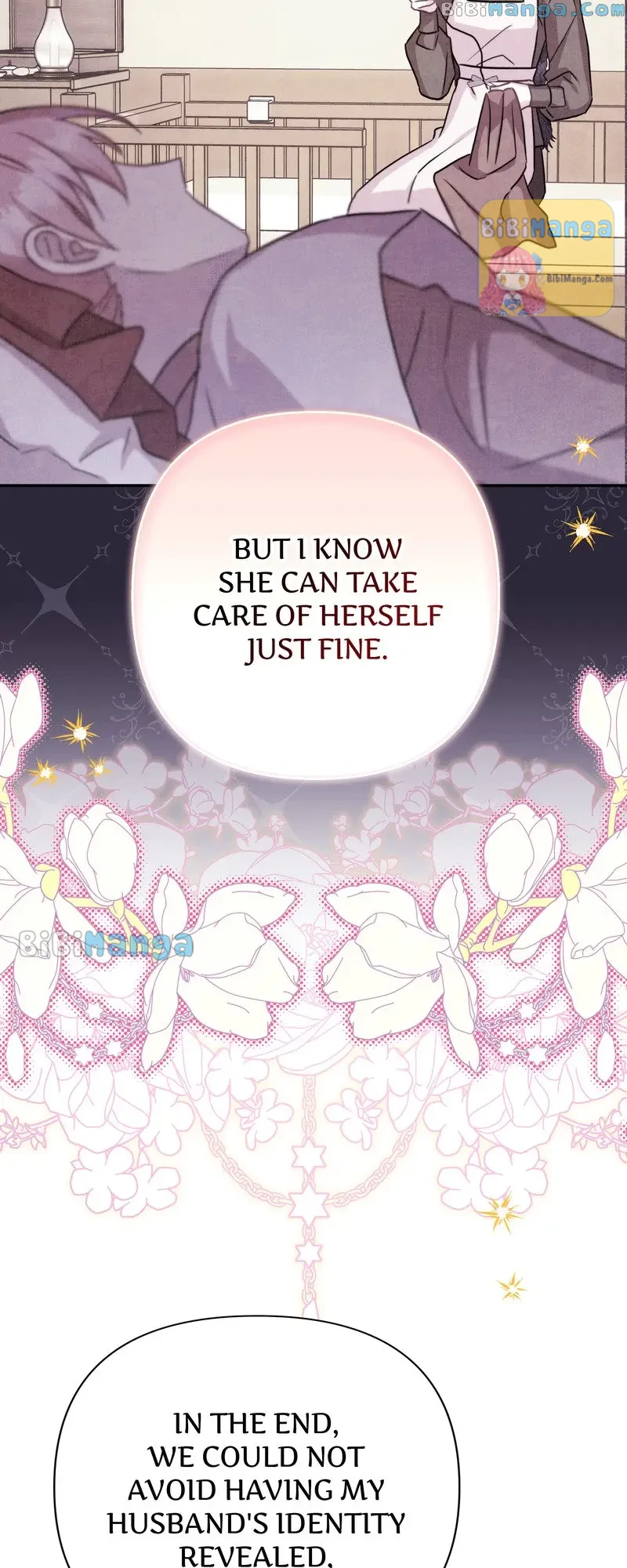 Another Typical Fantasy Romance chapter 63 page 33