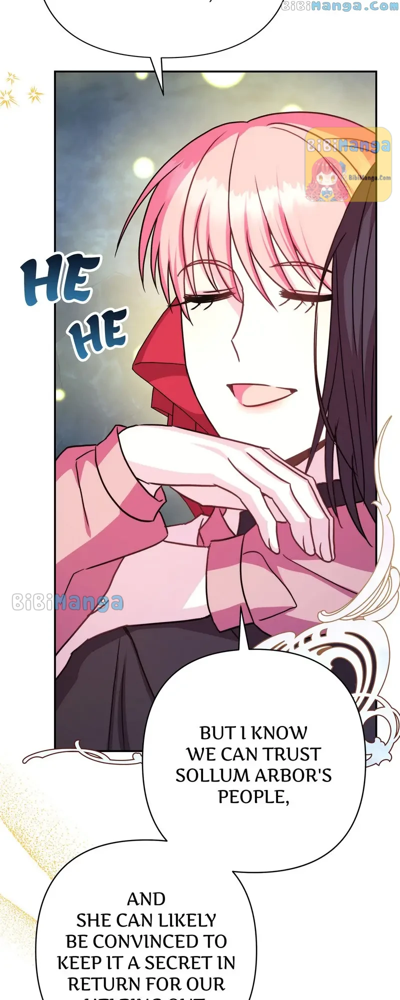Another Typical Fantasy Romance chapter 63 page 34