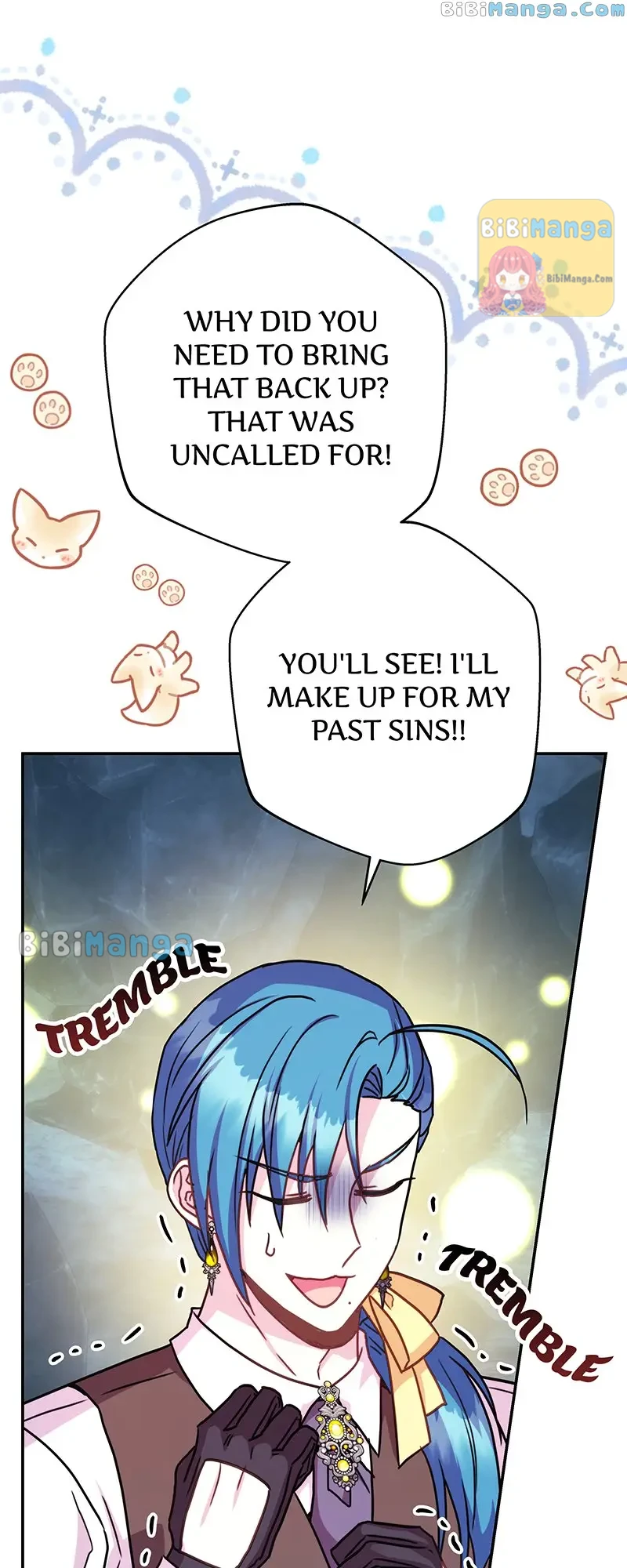 Another Typical Fantasy Romance chapter 63 page 38