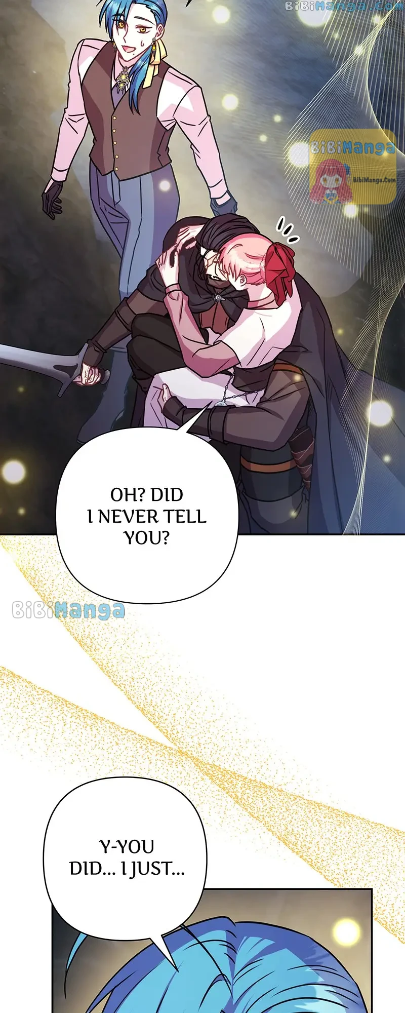 Another Typical Fantasy Romance chapter 63 page 5