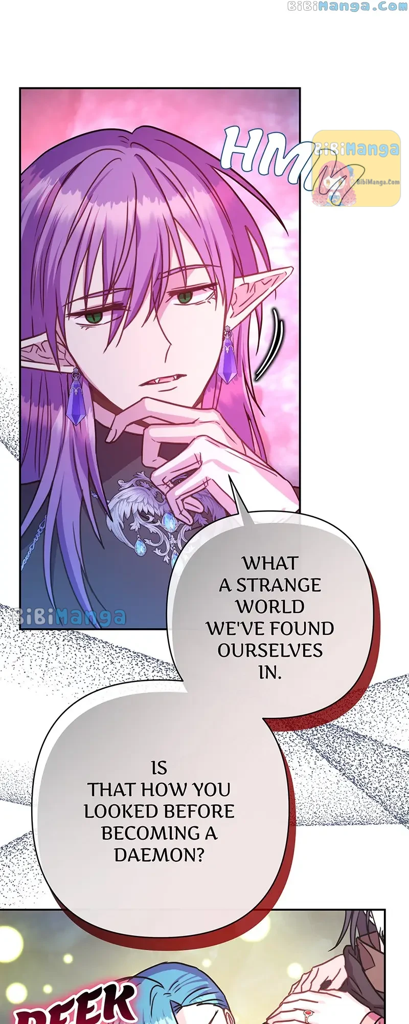 Another Typical Fantasy Romance chapter 63 page 55