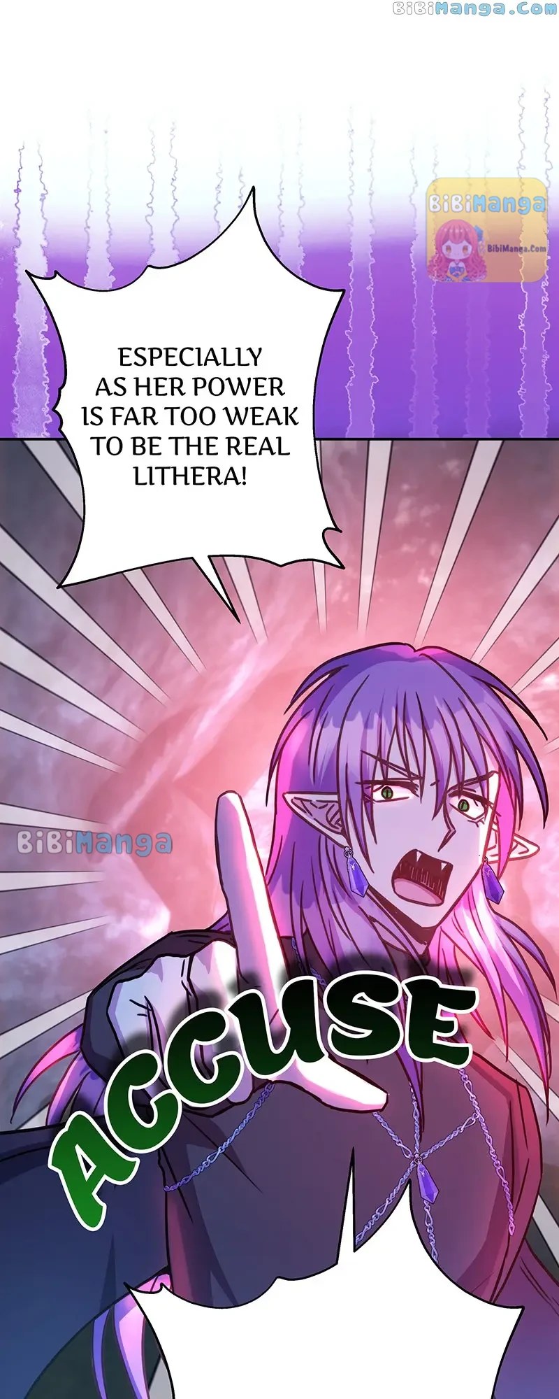Another Typical Fantasy Romance chapter 63 page 61