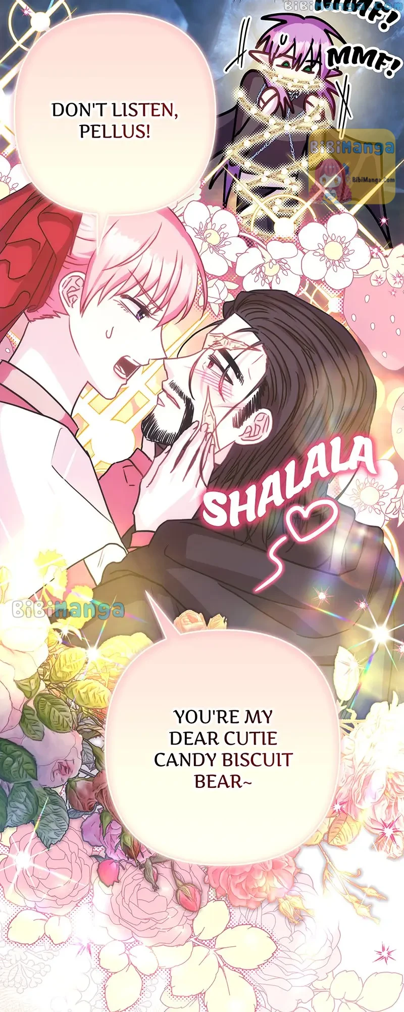Another Typical Fantasy Romance chapter 63 page 65