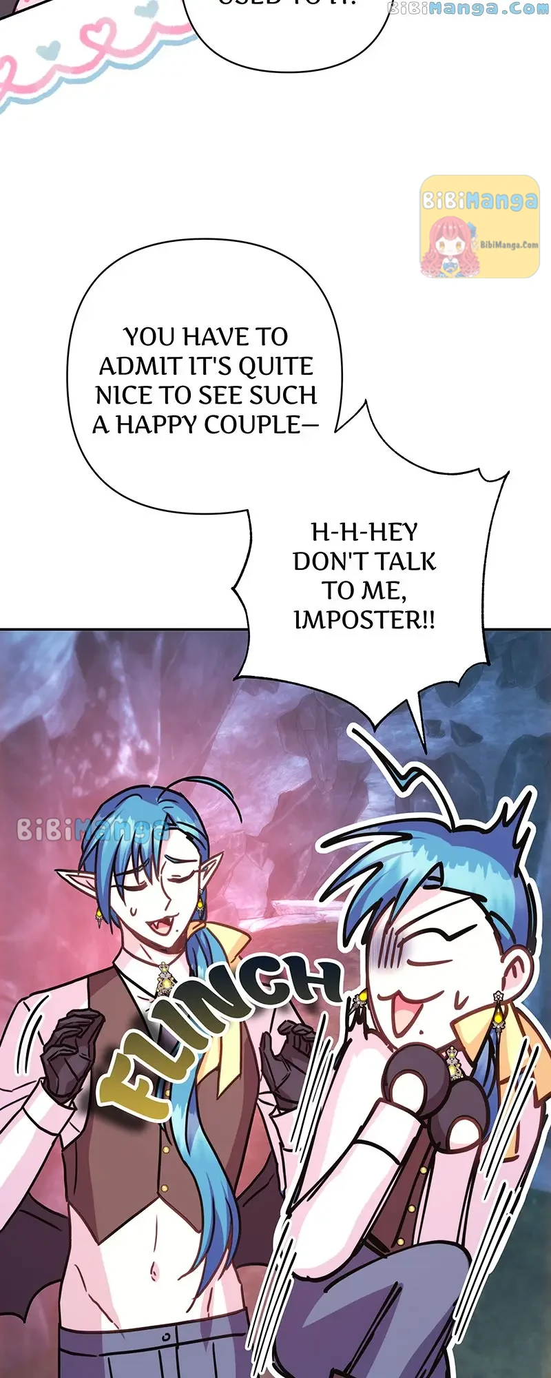 Another Typical Fantasy Romance chapter 63 page 68