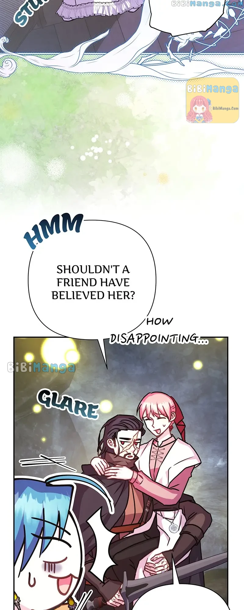 Another Typical Fantasy Romance chapter 63 page 8