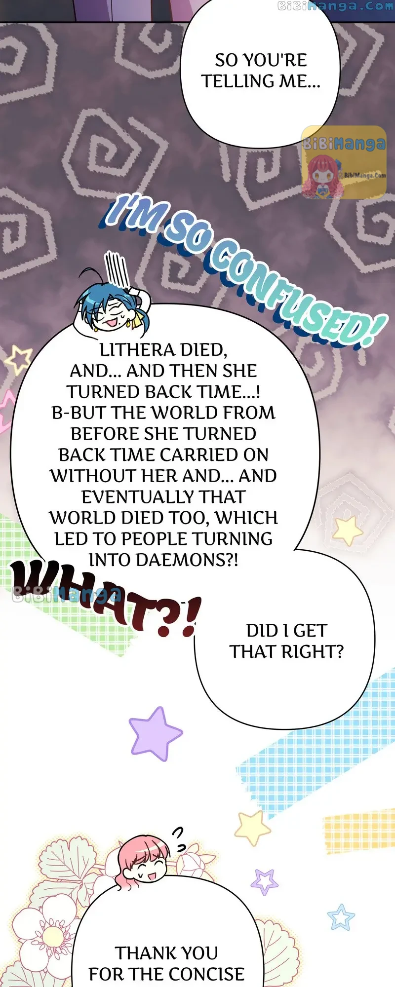 Another Typical Fantasy Romance chapter 63 page 86