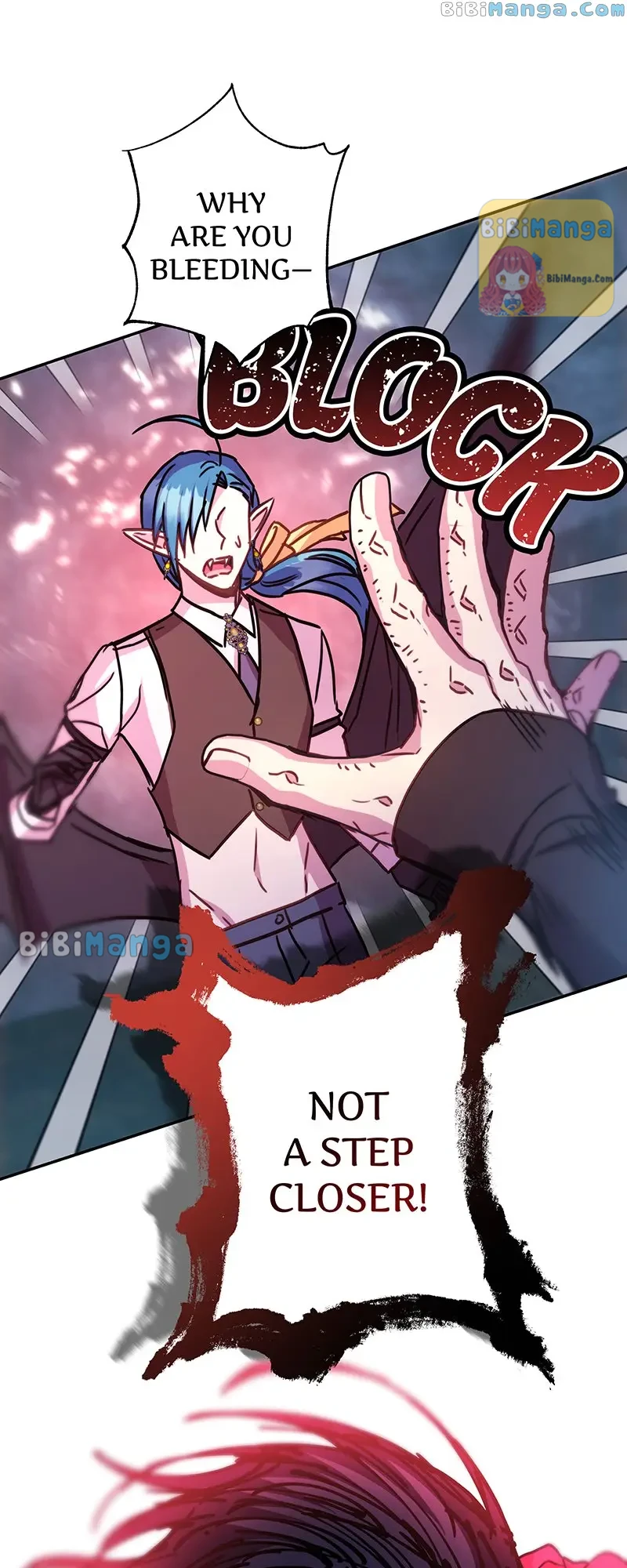 Another Typical Fantasy Romance chapter 63 page 91