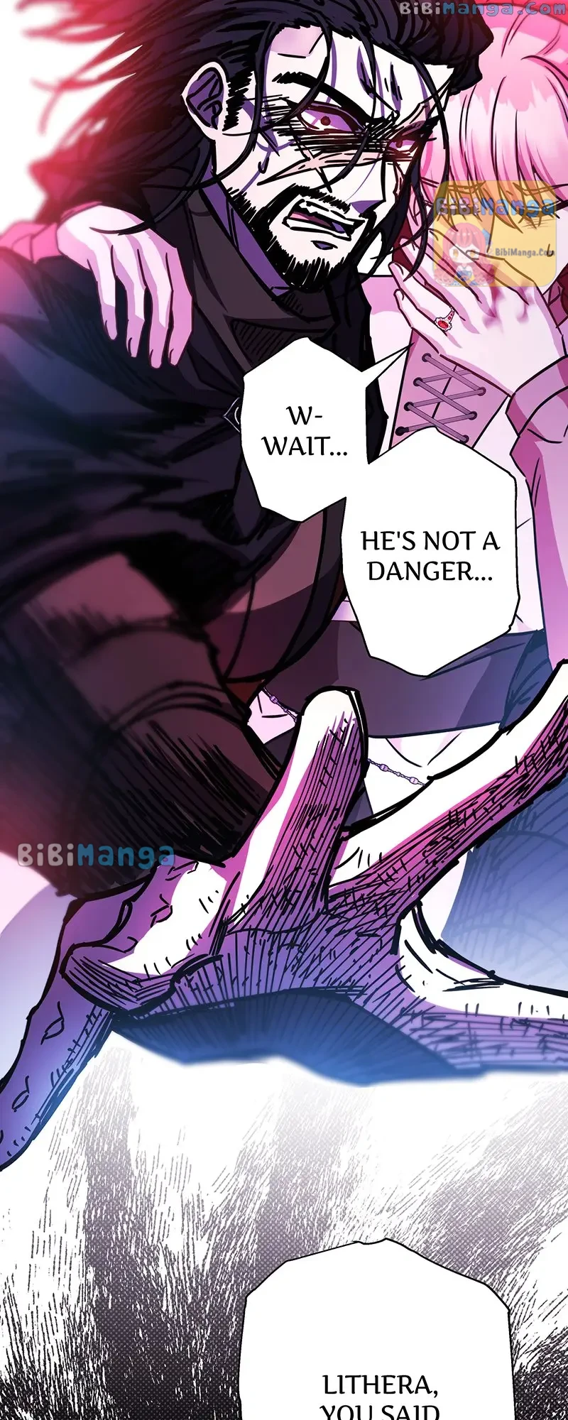 Another Typical Fantasy Romance chapter 63 page 92