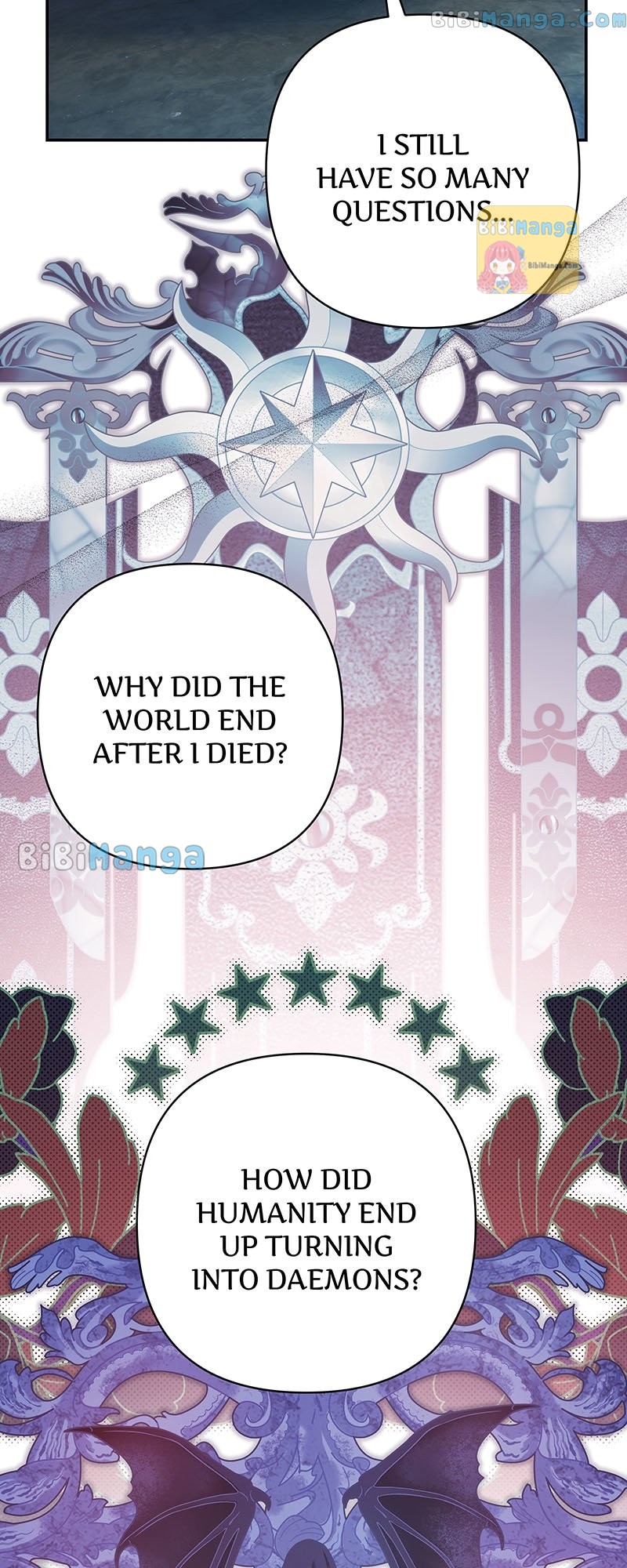 Another Typical Fantasy Romance chapter 64 page 17