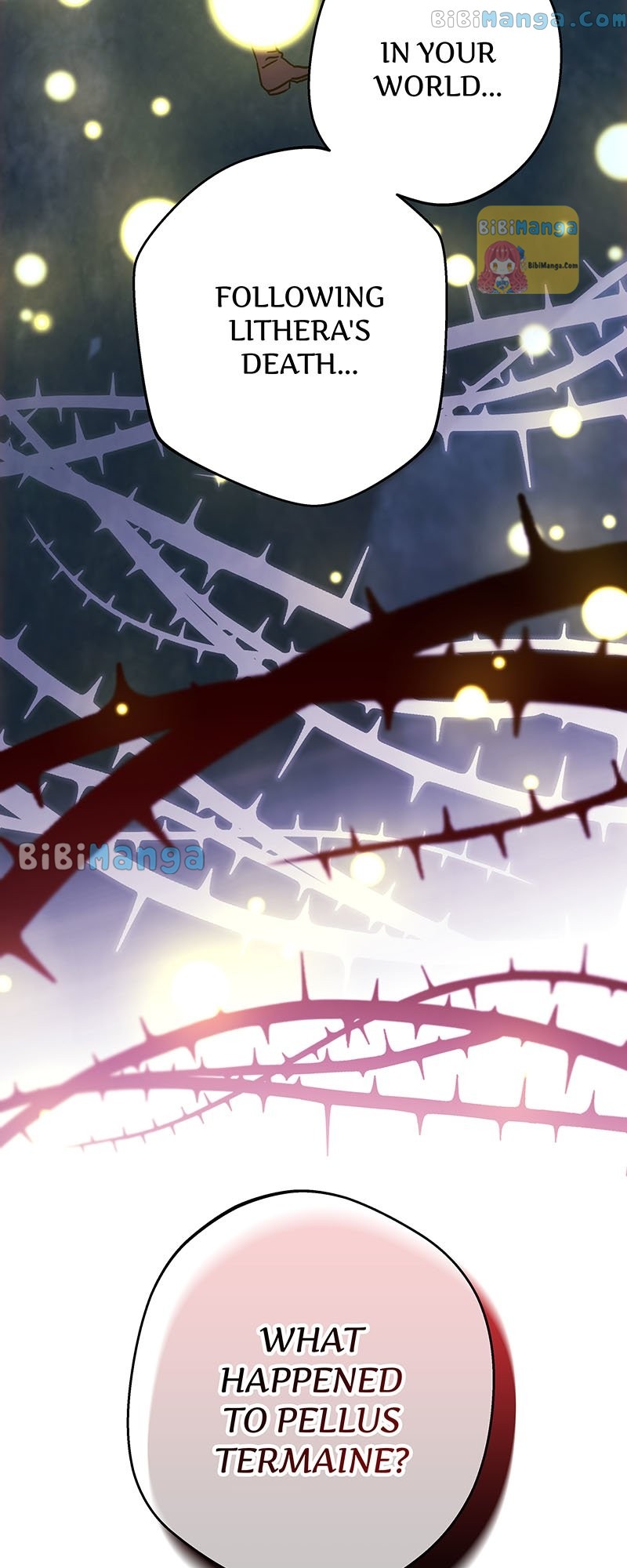 Another Typical Fantasy Romance chapter 64 page 2