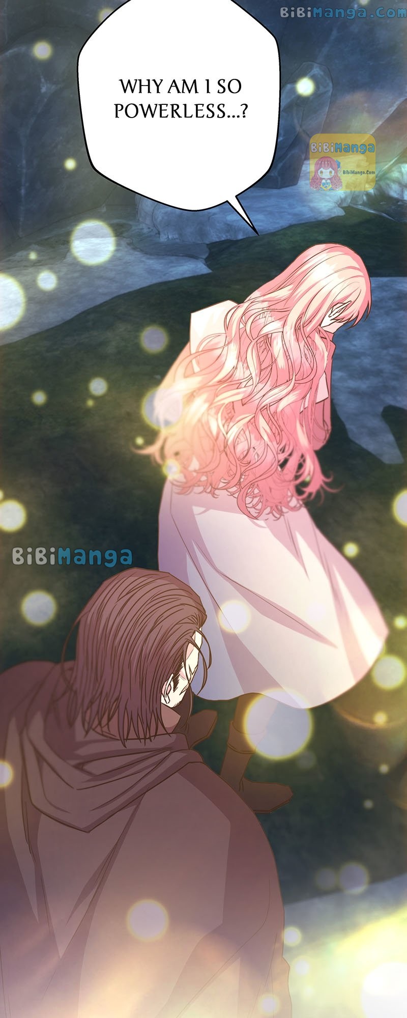 Another Typical Fantasy Romance chapter 64 page 27
