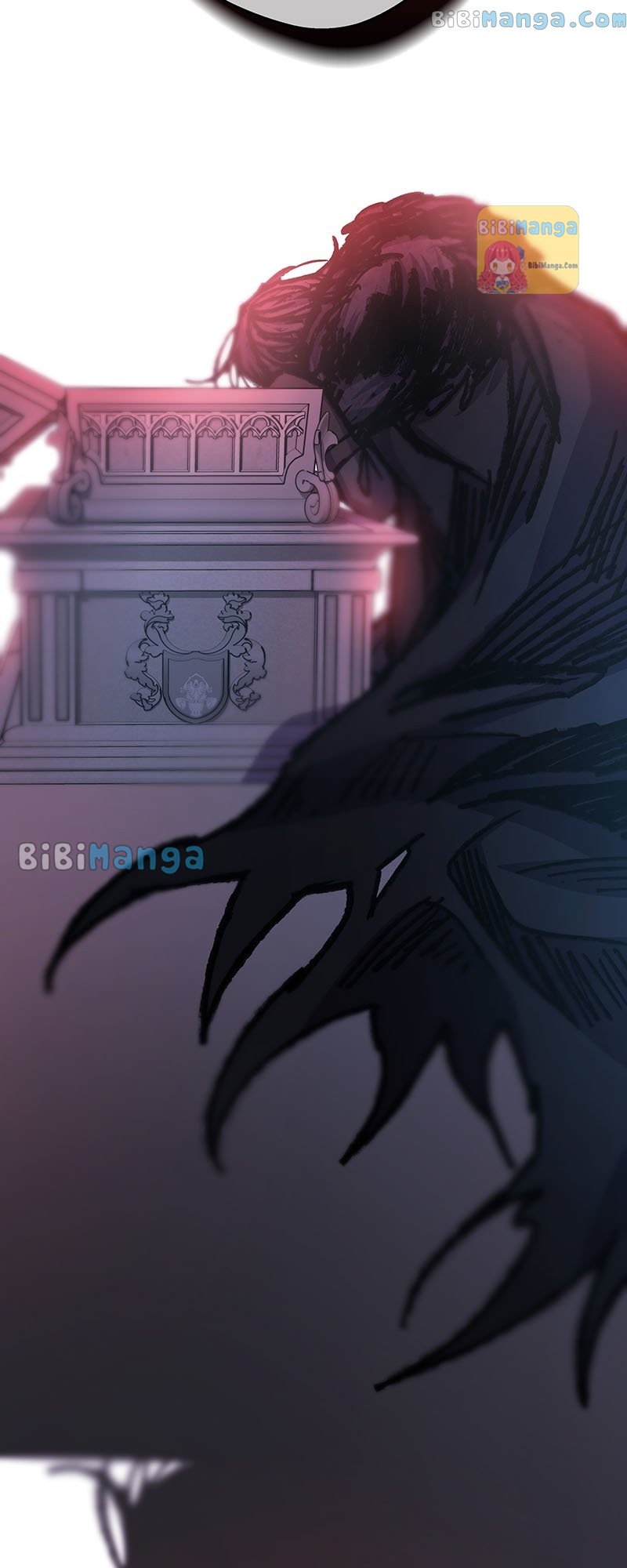 Another Typical Fantasy Romance chapter 64 page 3