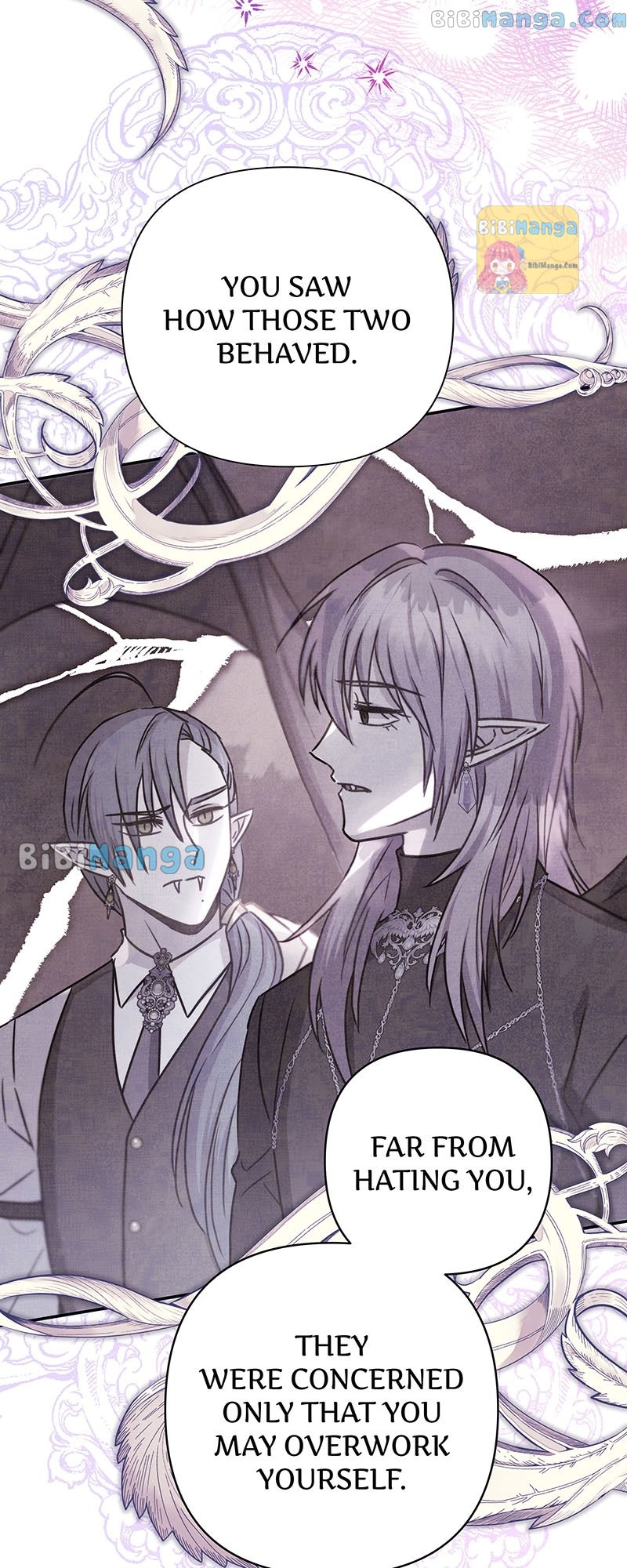 Another Typical Fantasy Romance chapter 64 page 32