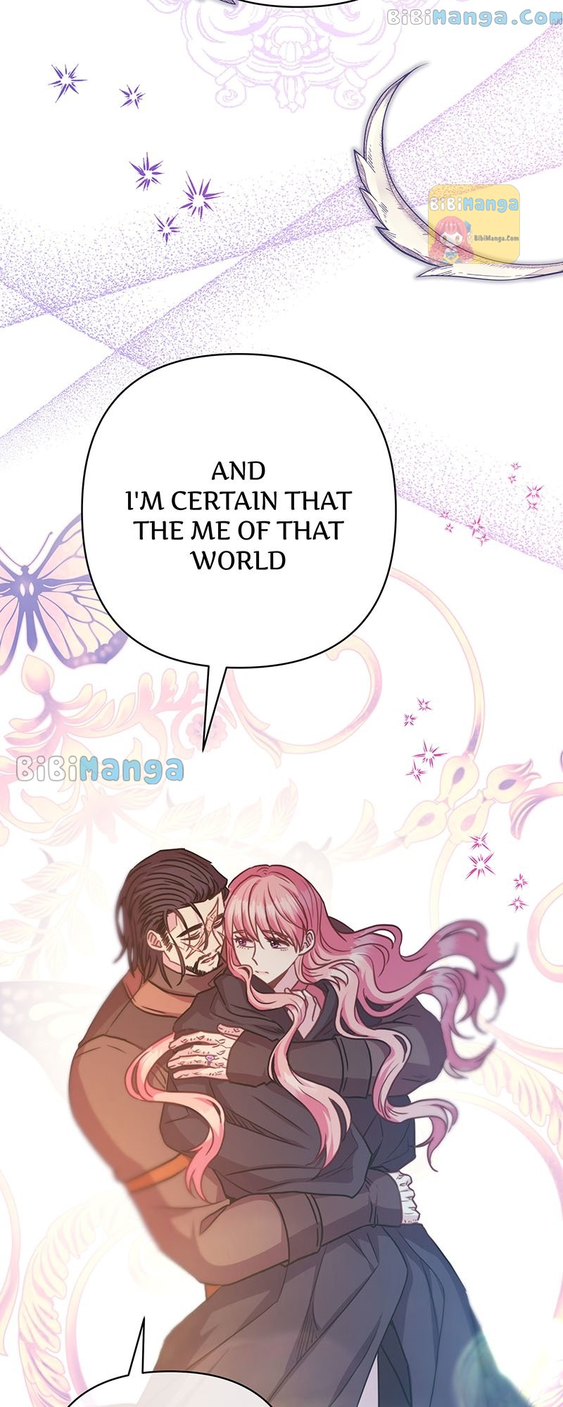 Another Typical Fantasy Romance chapter 64 page 33