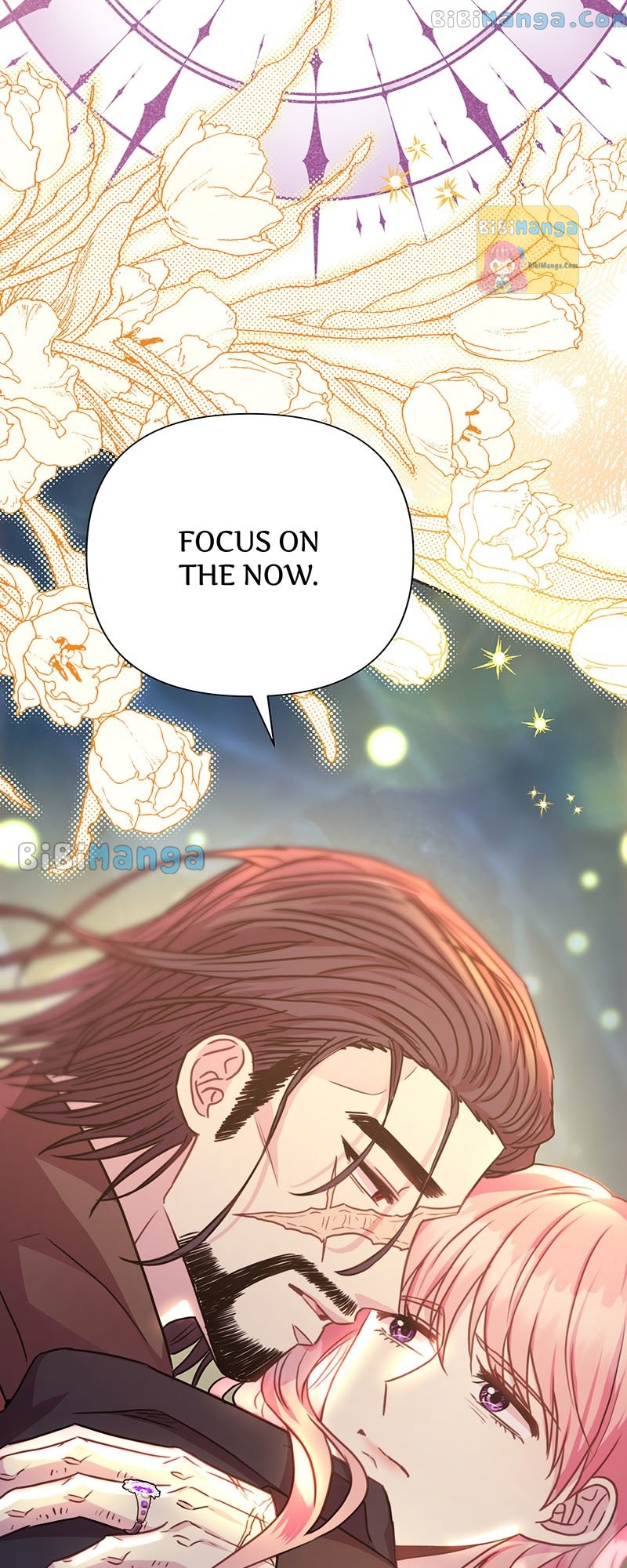 Another Typical Fantasy Romance chapter 64 page 35
