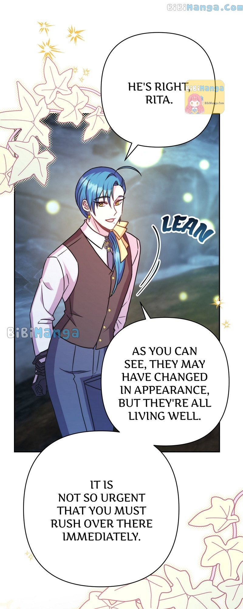 Another Typical Fantasy Romance chapter 64 page 37