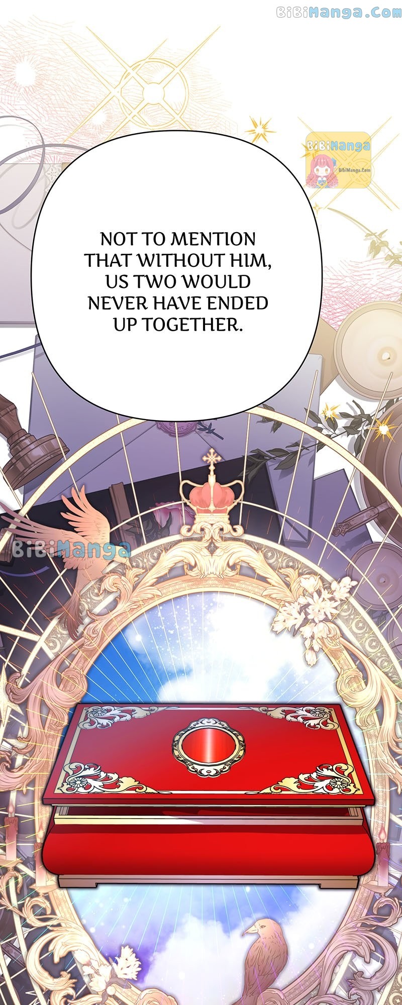 Another Typical Fantasy Romance chapter 64 page 55