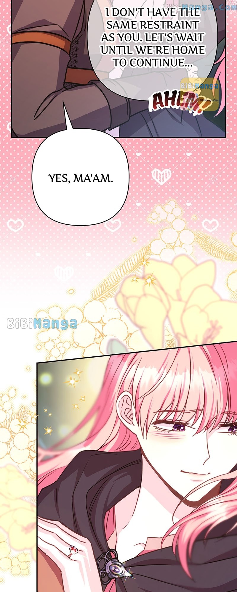 Another Typical Fantasy Romance chapter 64 page 60