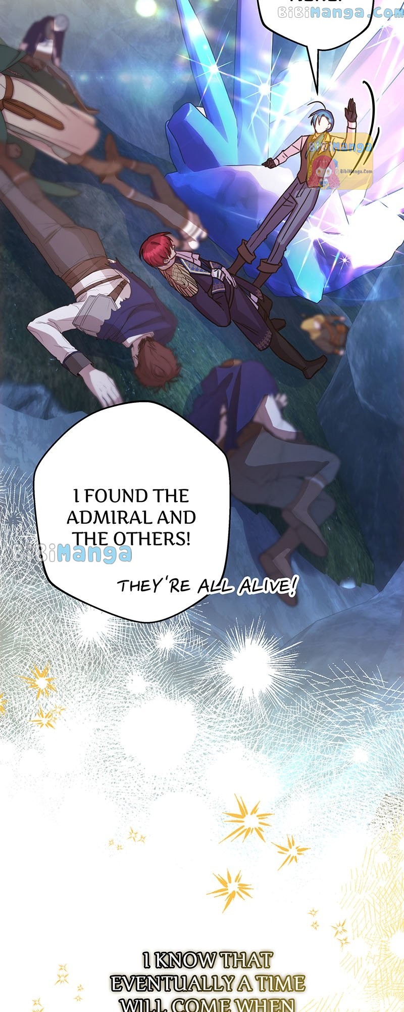 Another Typical Fantasy Romance chapter 64 page 67