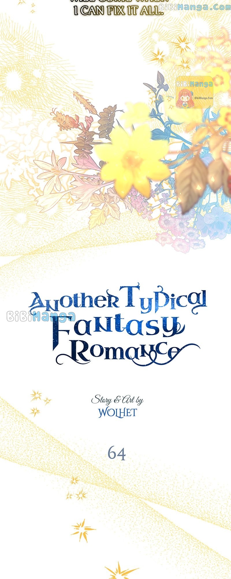 Another Typical Fantasy Romance chapter 64 page 68