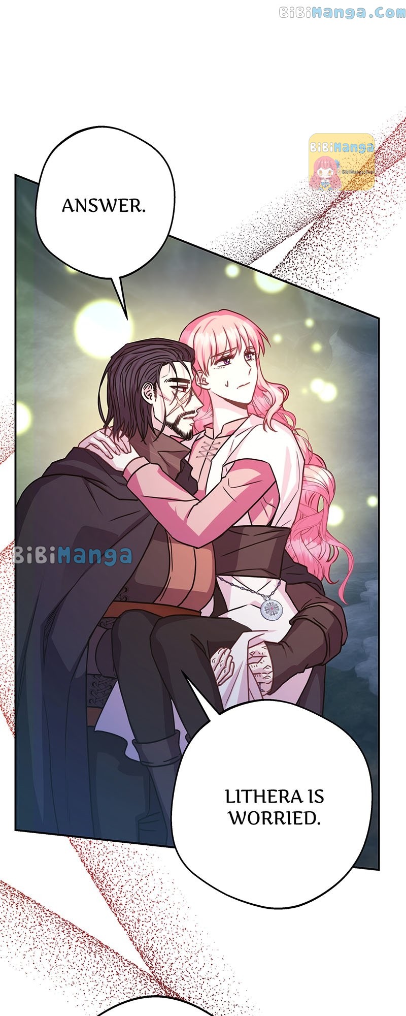 Another Typical Fantasy Romance chapter 64 page 7