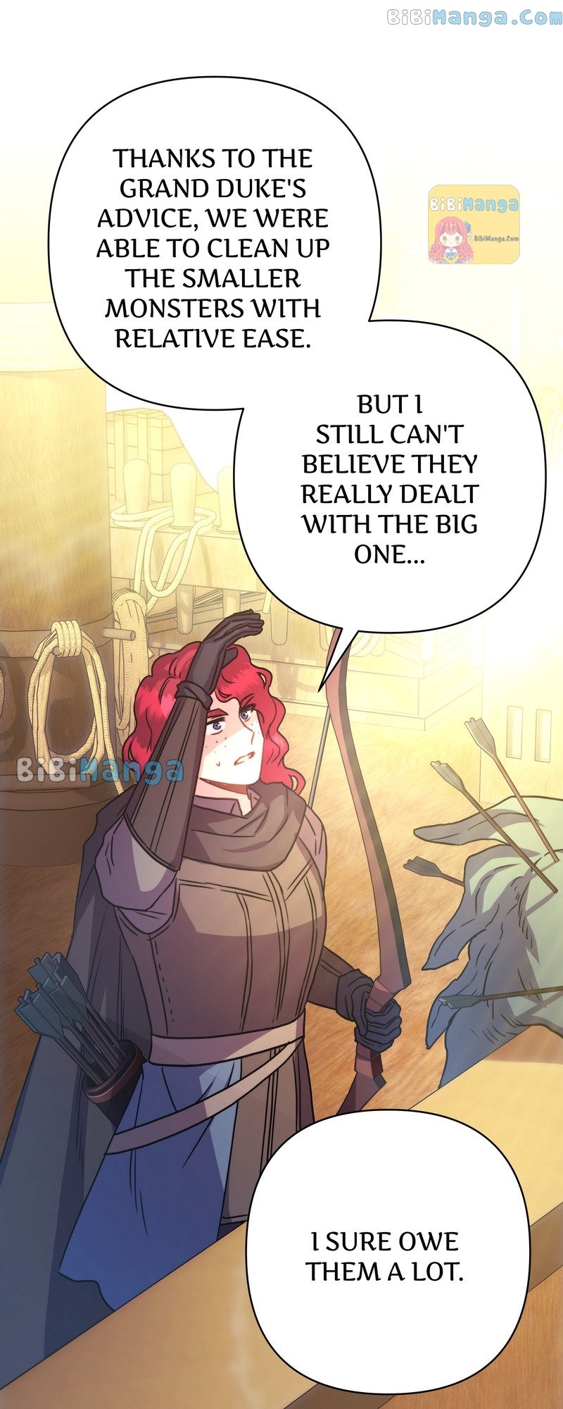 Another Typical Fantasy Romance chapter 64 page 72