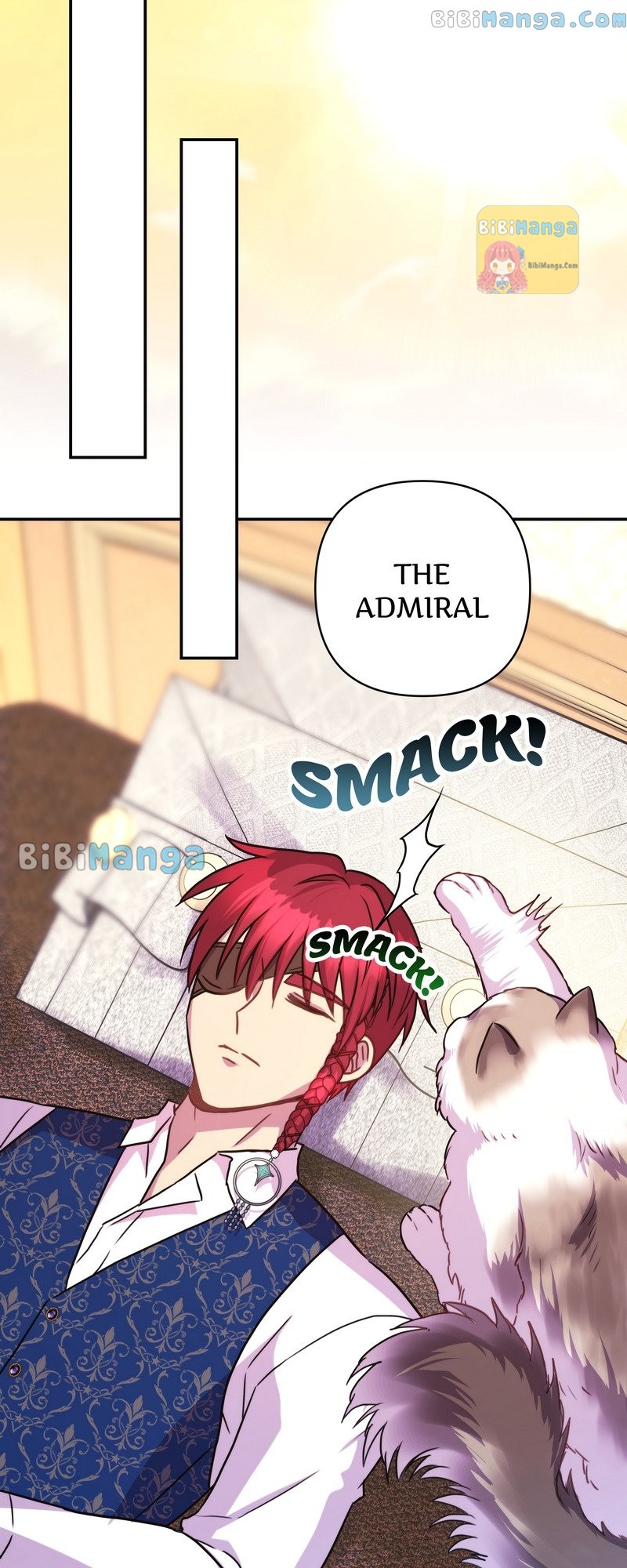 Another Typical Fantasy Romance chapter 64 page 75