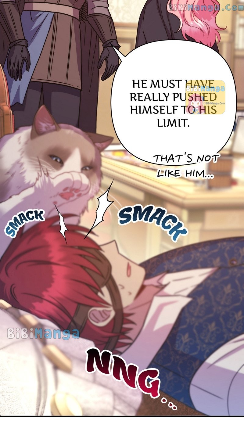 Another Typical Fantasy Romance chapter 64 page 77