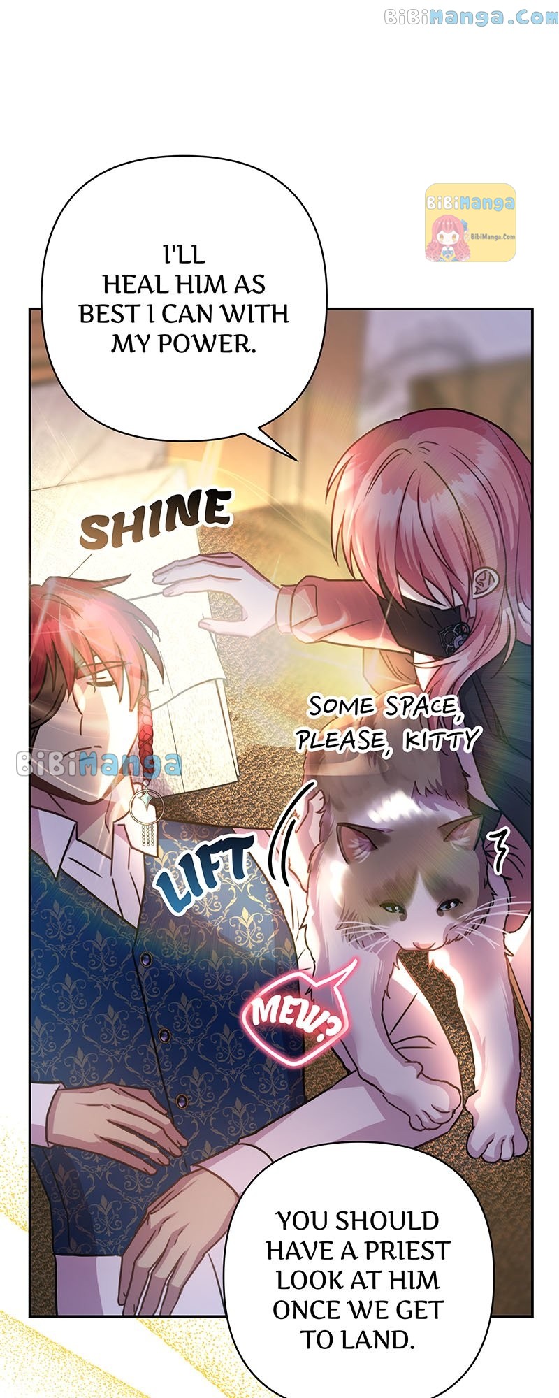 Another Typical Fantasy Romance chapter 64 page 78