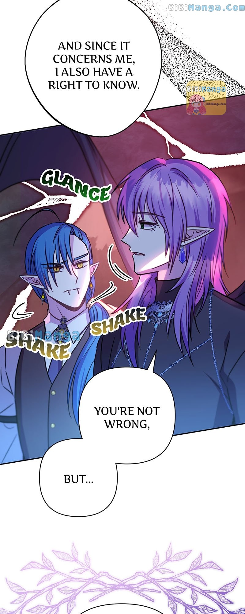 Another Typical Fantasy Romance chapter 64 page 8