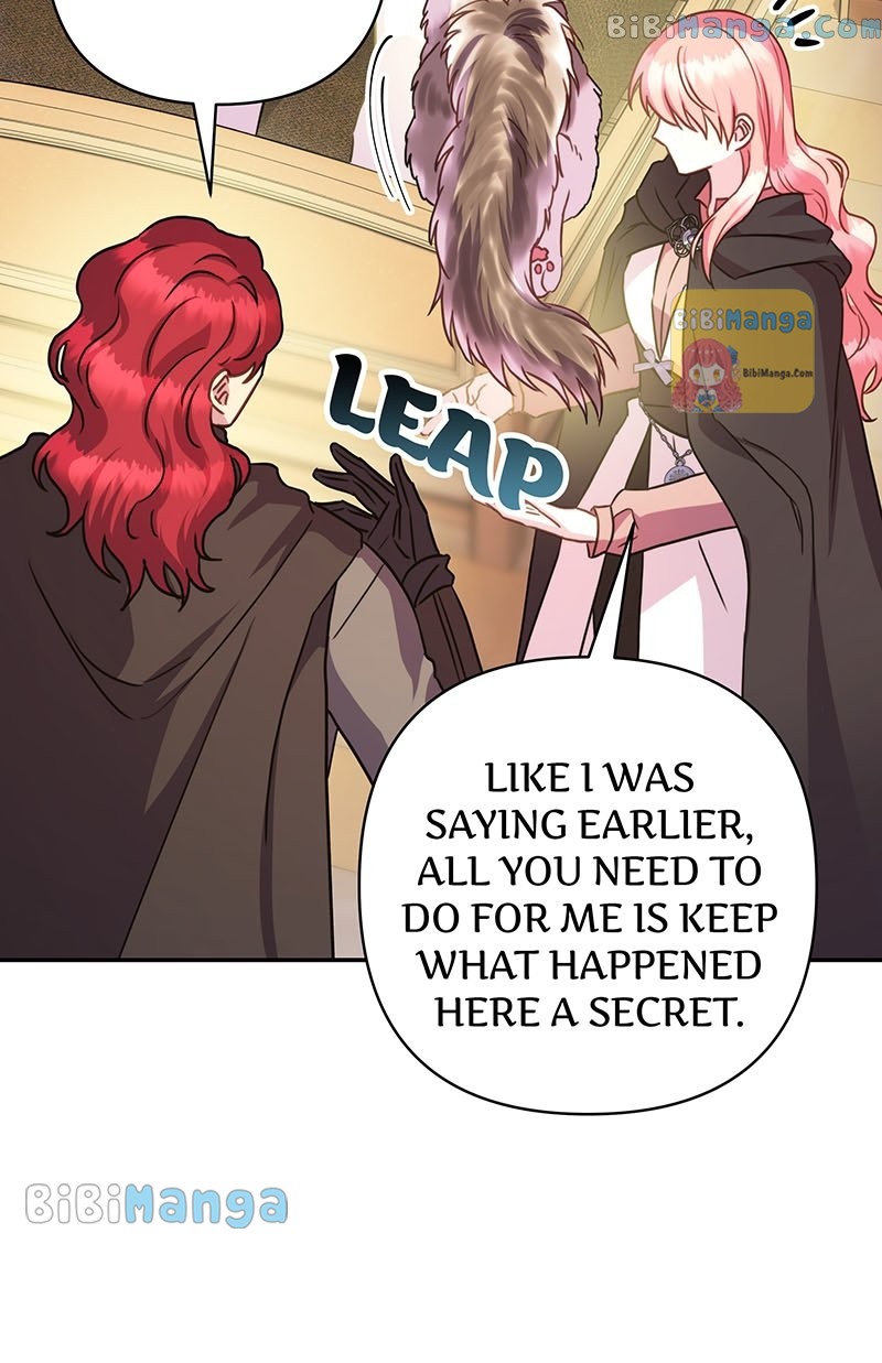 Another Typical Fantasy Romance chapter 64 page 83