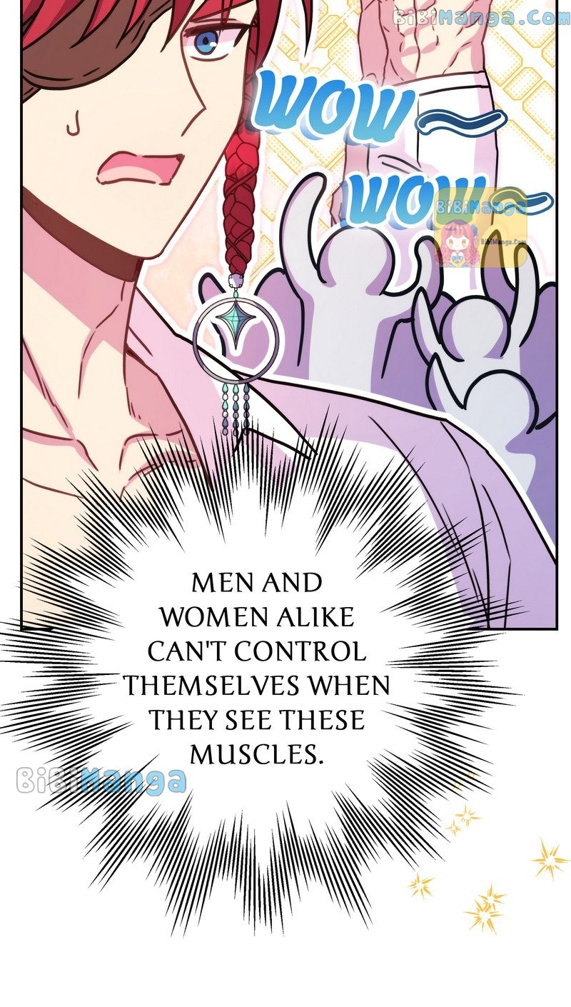 Another Typical Fantasy Romance chapter 64 page 89