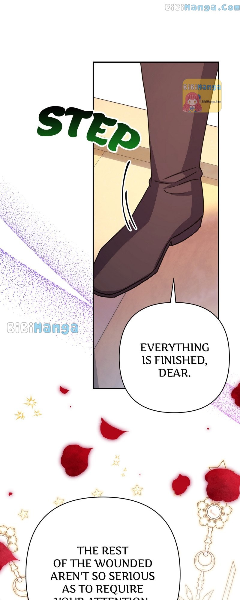 Another Typical Fantasy Romance chapter 64 page 91