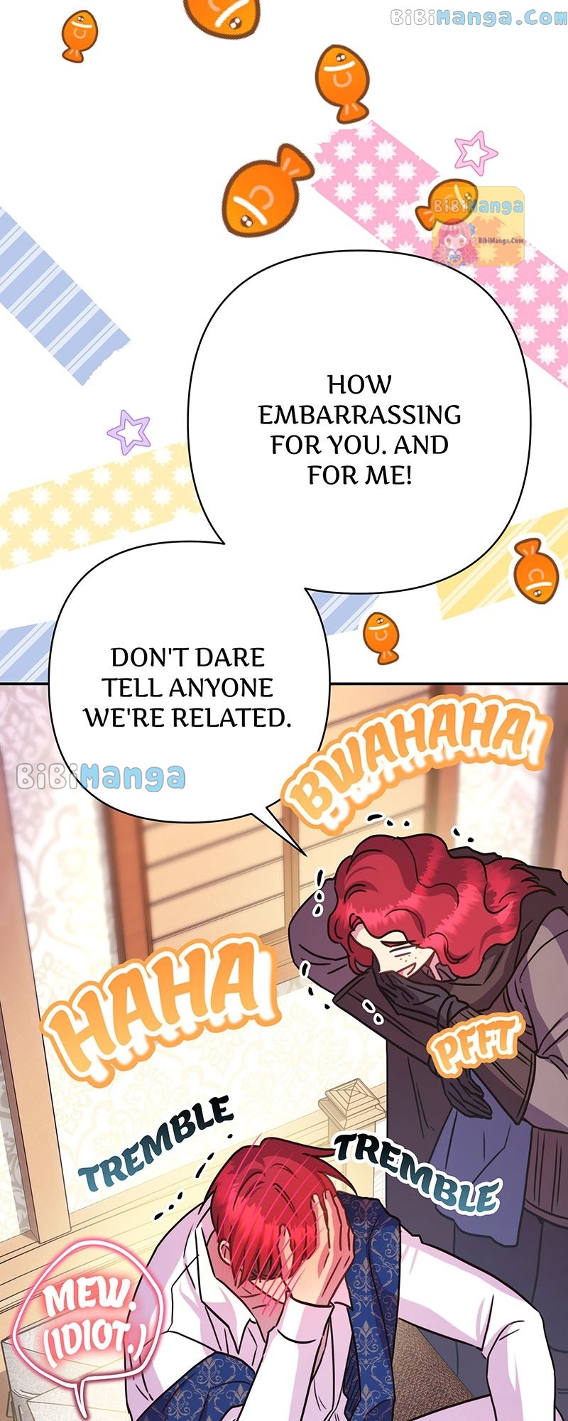 Another Typical Fantasy Romance chapter 64 page 97
