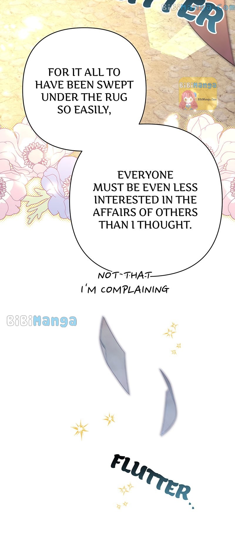 Another Typical Fantasy Romance chapter 65 page 11