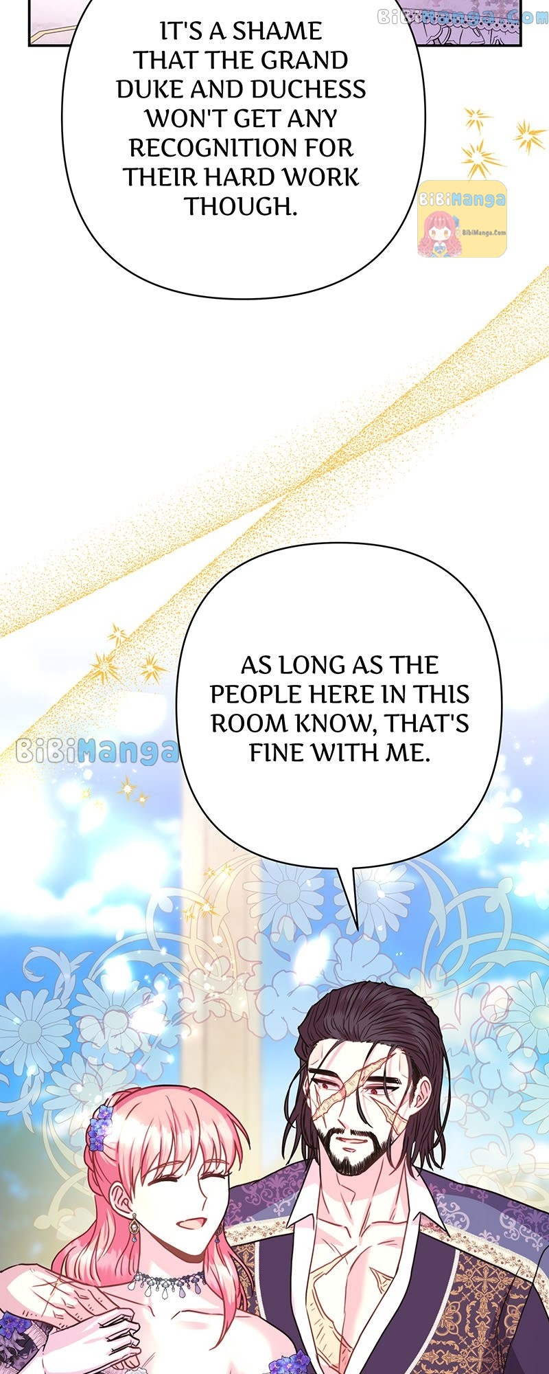 Another Typical Fantasy Romance chapter 65 page 13