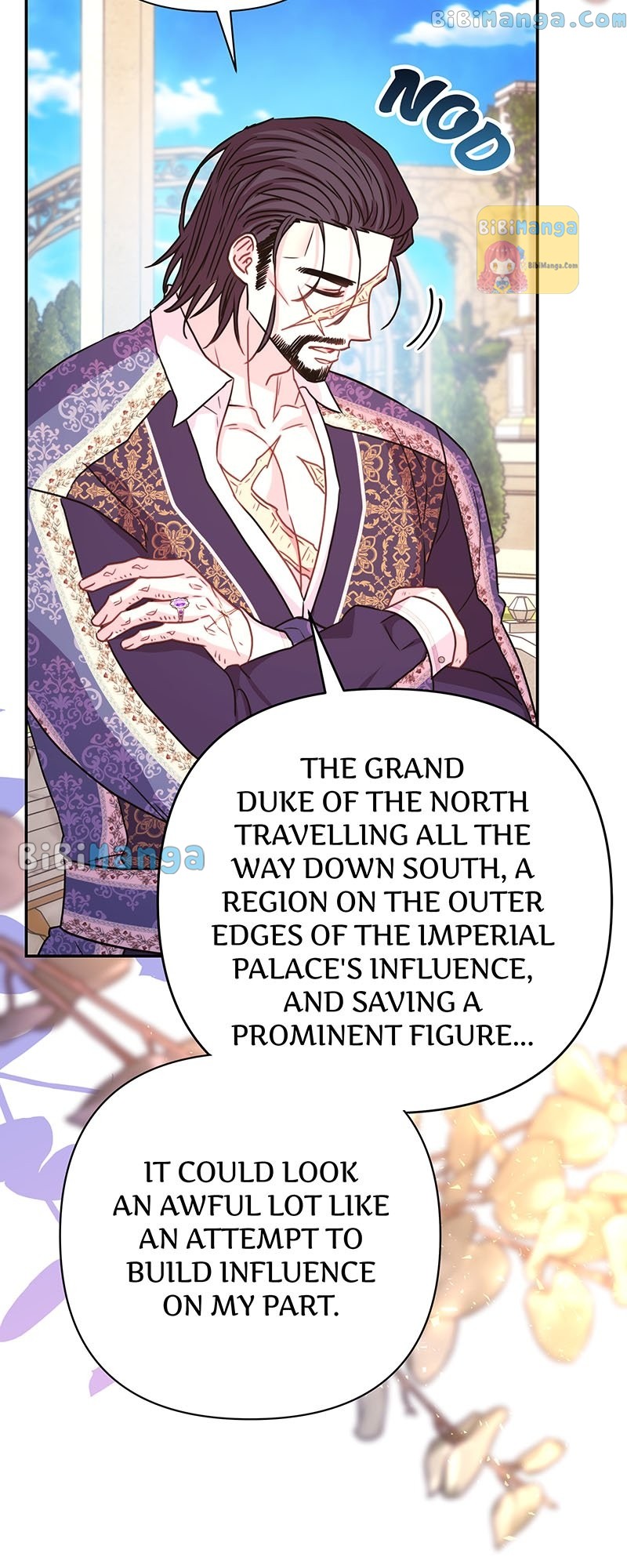 Another Typical Fantasy Romance chapter 65 page 16