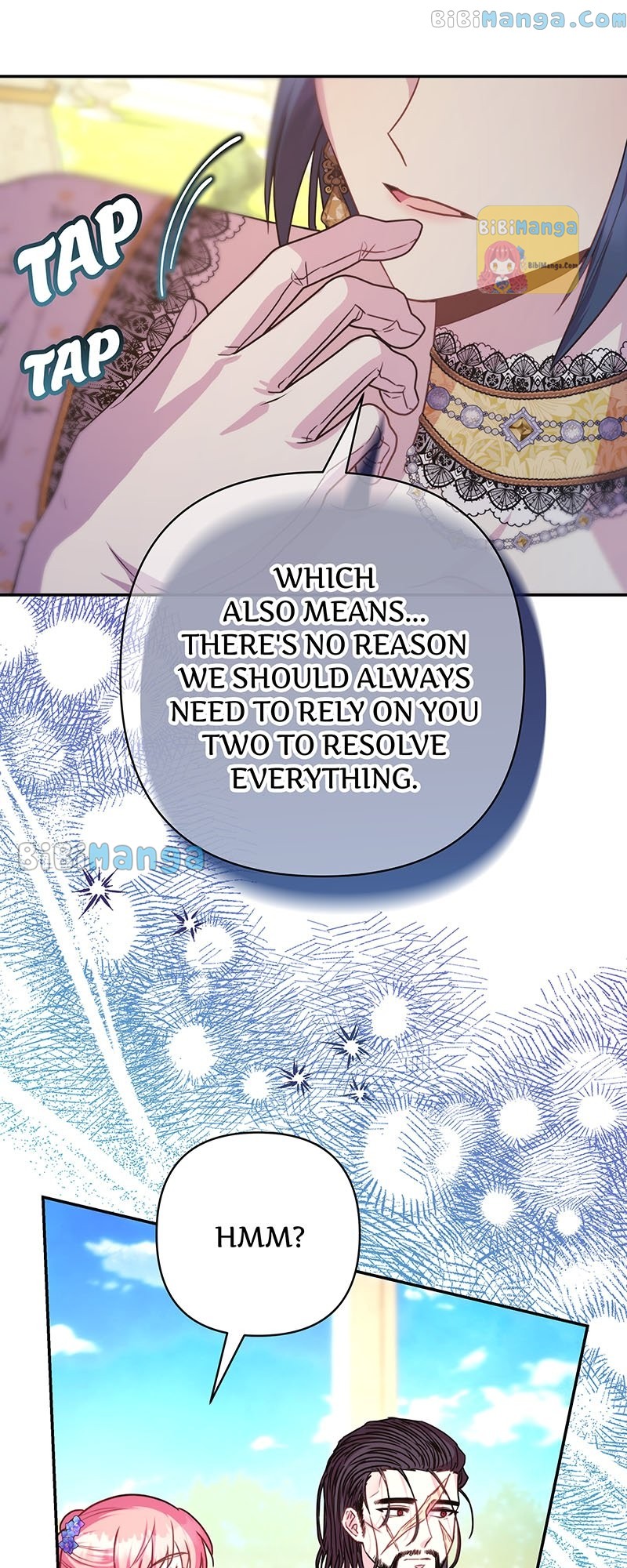 Another Typical Fantasy Romance chapter 65 page 24