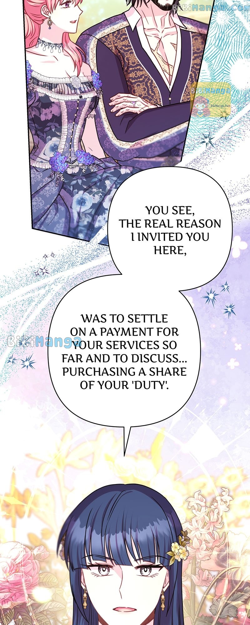 Another Typical Fantasy Romance chapter 65 page 25