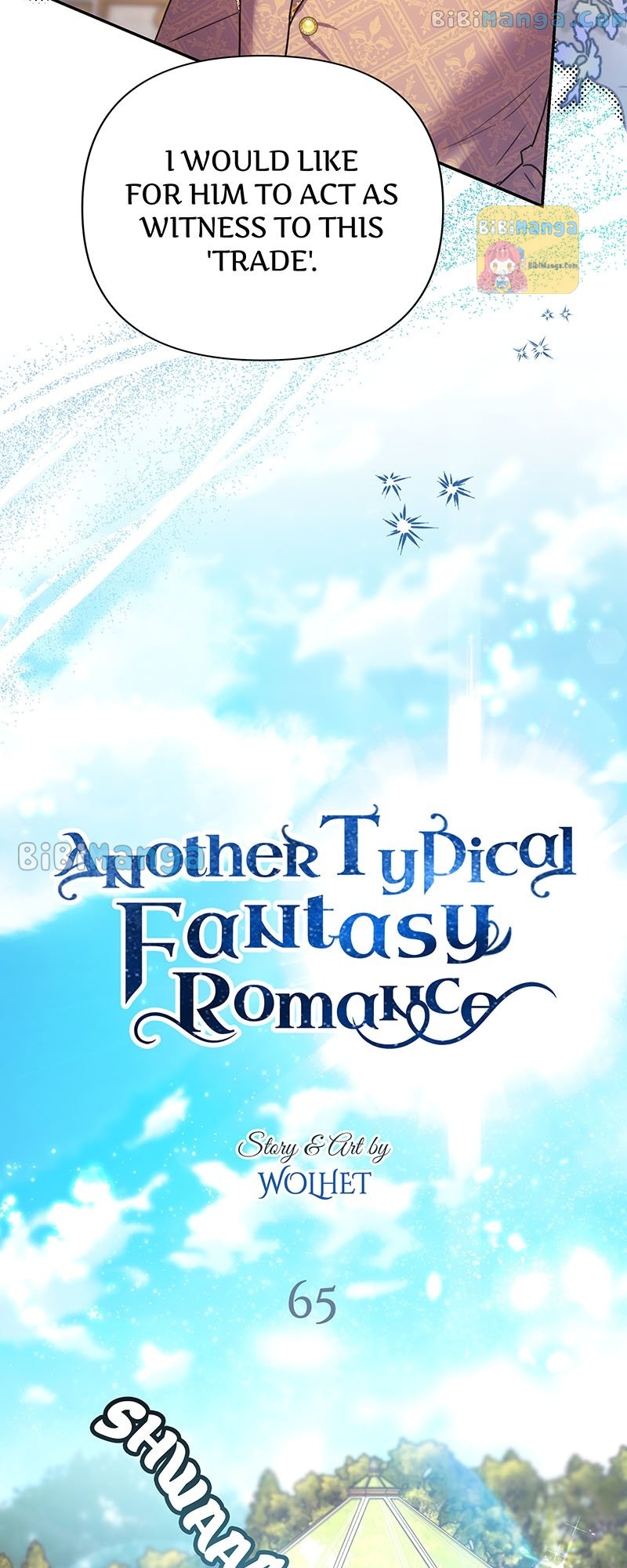Another Typical Fantasy Romance chapter 65 page 27