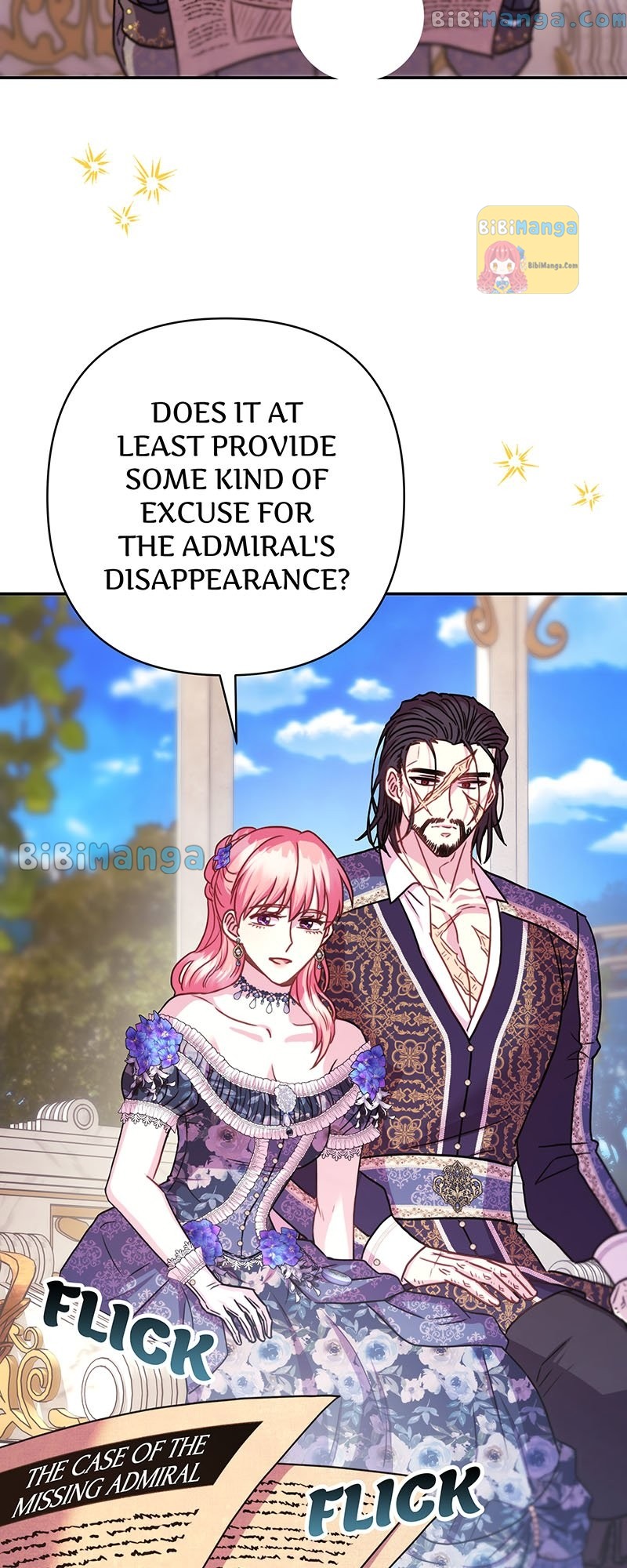 Another Typical Fantasy Romance chapter 65 page 3