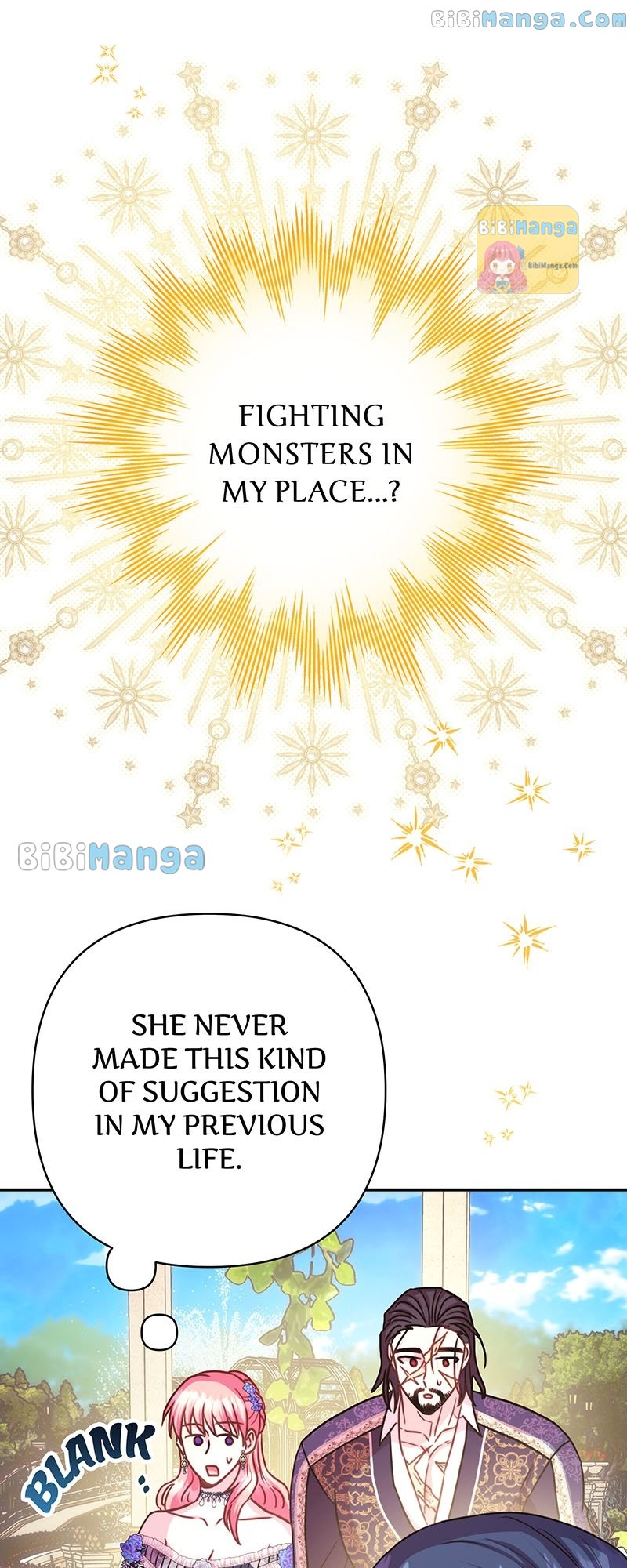 Another Typical Fantasy Romance chapter 65 page 30