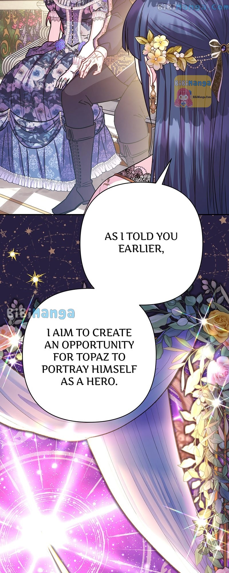 Another Typical Fantasy Romance chapter 65 page 31